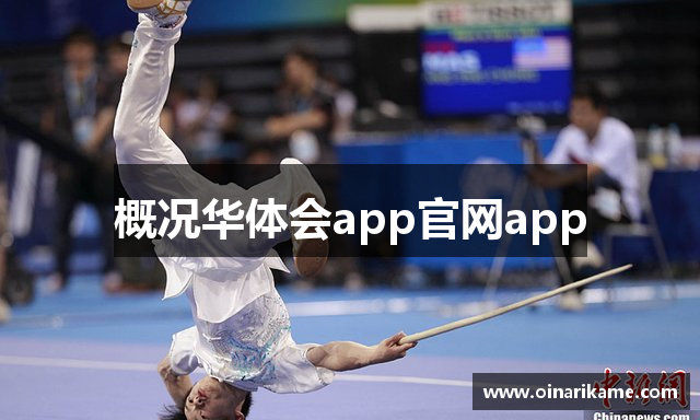 概况华体会app官网app